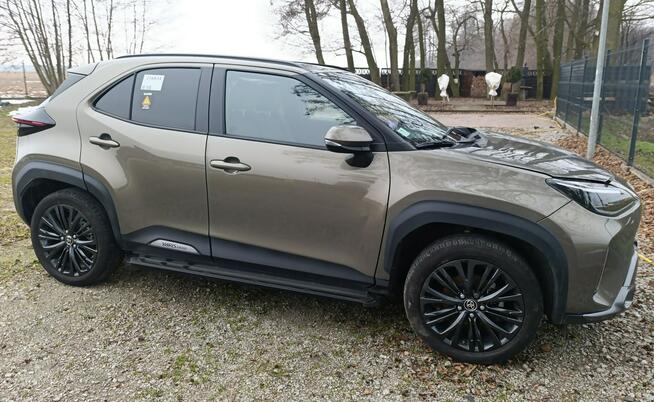 Toyota Yaris Cross 1.5 Hybrid 29.000tys.km