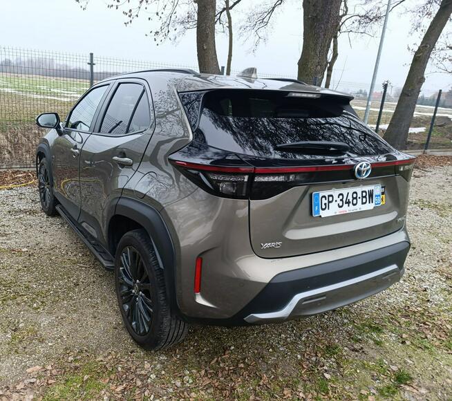 Toyota Yaris Cross 1.5 Hybrid 29.000tys.km