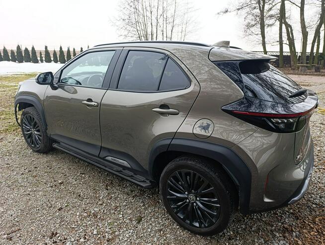 Toyota Yaris Cross 1.5 Hybrid 29.000tys.km