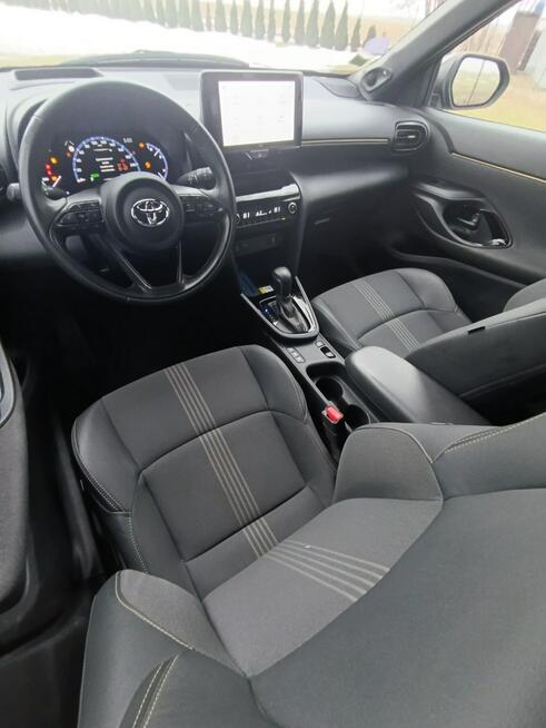 Toyota Yaris Cross 1.5 Hybrid 29.000tys.km