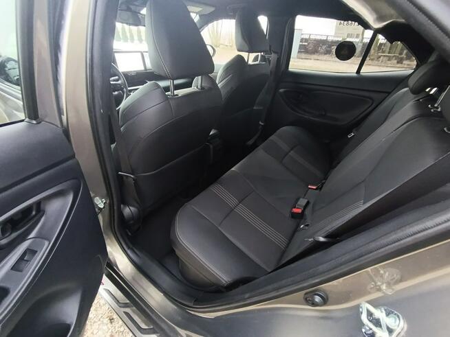 Toyota Yaris Cross 1.5 Hybrid 29.000tys.km