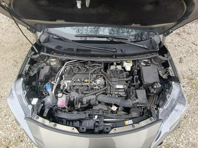 Toyota Yaris Cross 1.5 Hybrid 29.000tys.km