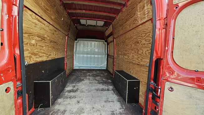 Peugeot Boxer L3H3 2.2 HDI Vat 23%