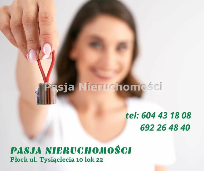 Mieszkanie Płock Centrum