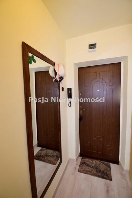 Mieszkanie Płock Centrum