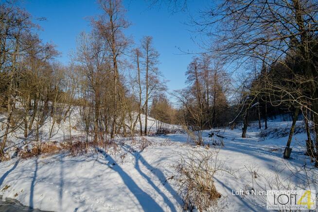 Dom Gwoździec gm. Zakliczyn