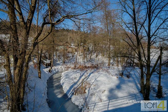 Dom Gwoździec gm. Zakliczyn