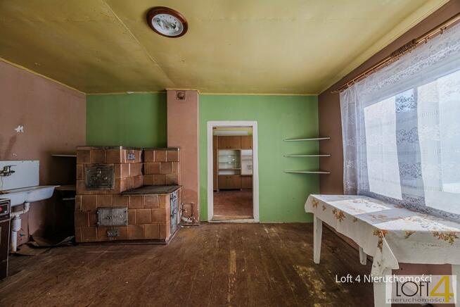 Dom Gwoździec gm. Zakliczyn