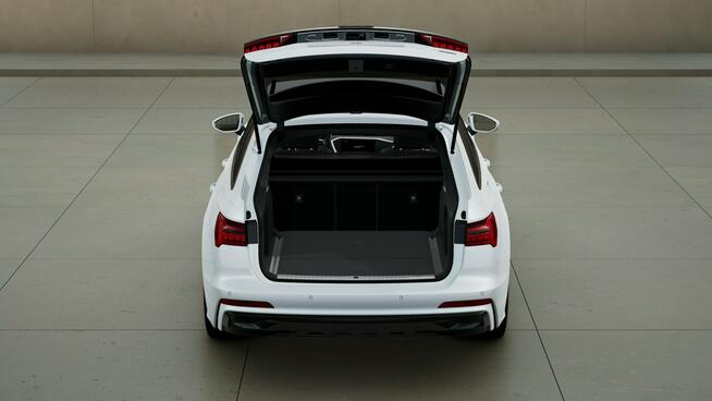 Audi A6 LeasingOd103%_S line_MatrixHD_B&O_HeadUp_Dociąg_20"_Aysystenci_4-stref