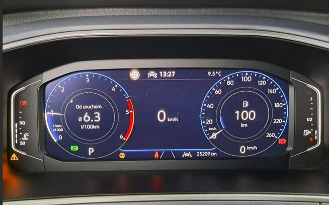 T-Roc 2.0 TDI SCR Style DSG