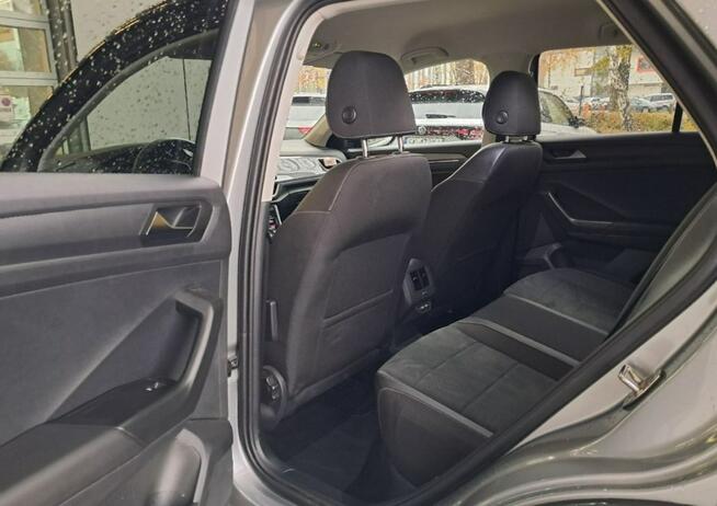 T-Roc 2.0 TDI SCR Style DSG