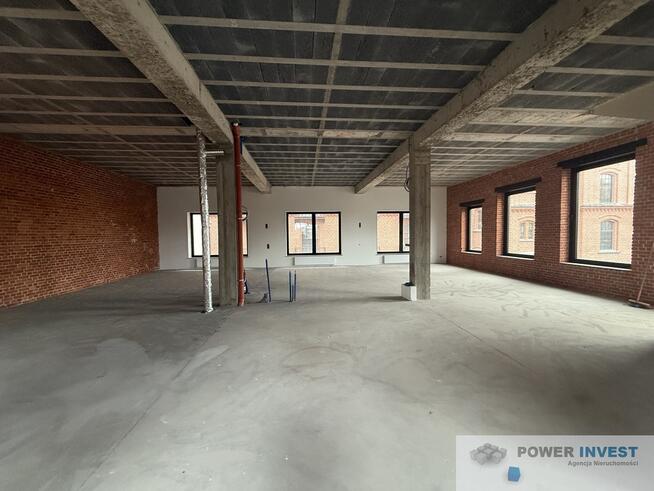 Powierzchnia pod siłownię / fitness / MMA