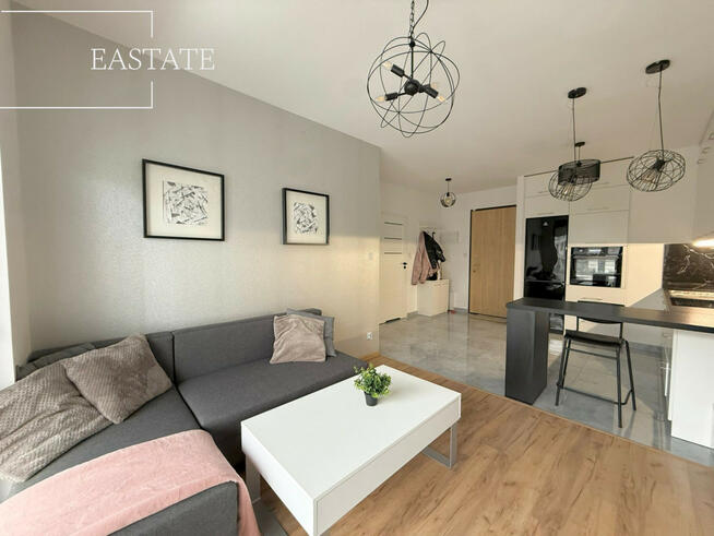 Mieszkanie Warszawa gm. Wola Wola, Jana Kazimierza