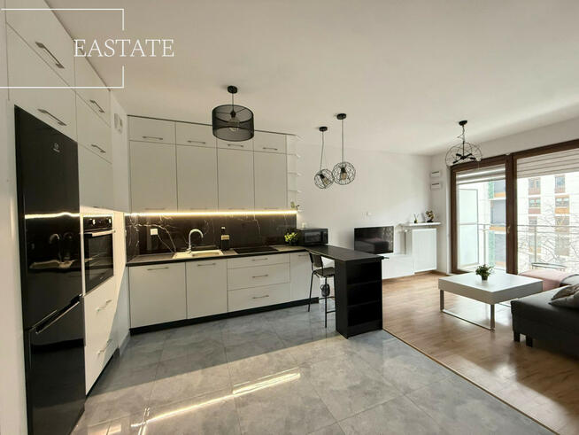 Mieszkanie Warszawa gm. Wola Wola, Jana Kazimierza