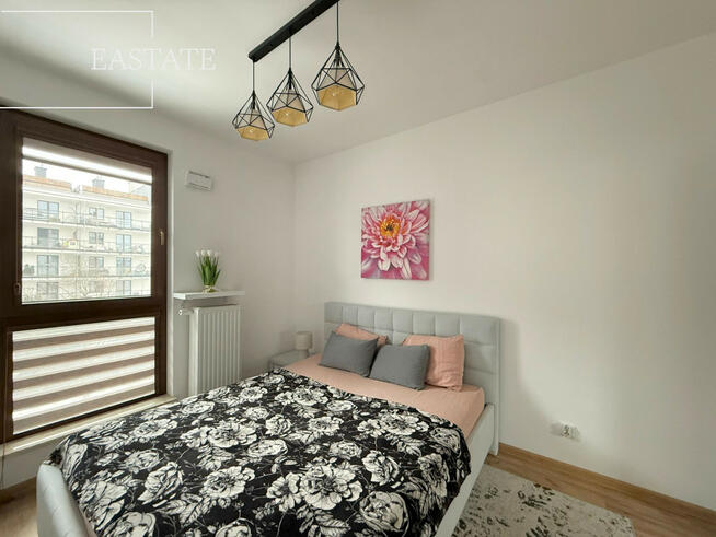 Mieszkanie Warszawa gm. Wola Wola, Jana Kazimierza