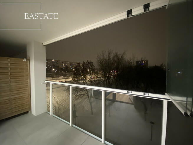 Mieszkanie Warszawa gm. Mokotów Mokotów, Aleja Gen. Władysława Sikorskiego