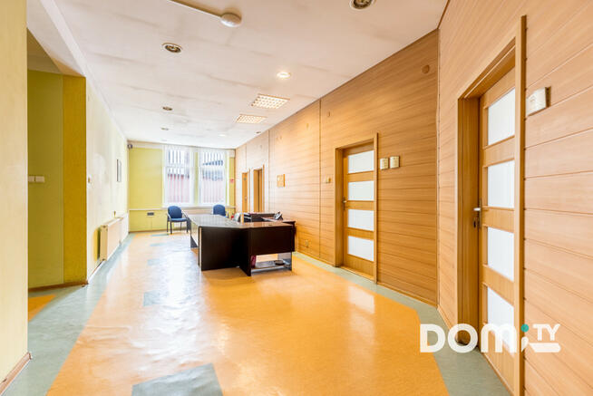 Lokal użytkowy Dąbrowica gm. Mysłakowice,