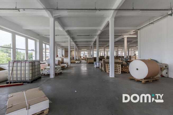 Lokal użytkowy Dąbrowica gm. Mysłakowice,