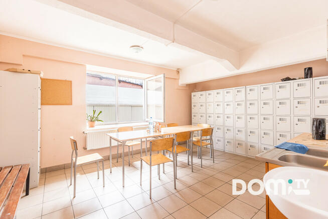 Lokal użytkowy Dąbrowica gm. Mysłakowice,