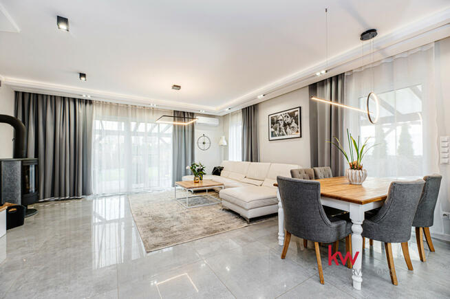 Dom Kamionki gm. Kórnik, Sportowa