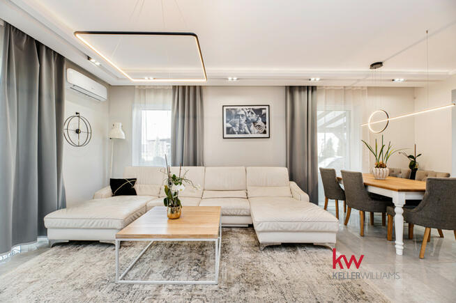 Dom Kamionki gm. Kórnik, Sportowa