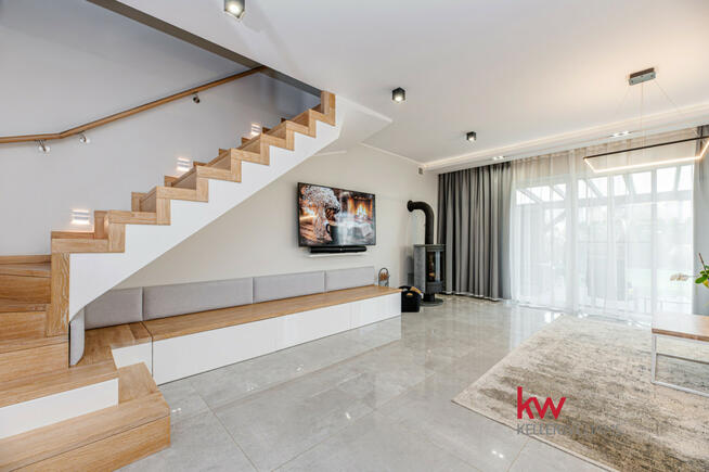 Dom Kamionki gm. Kórnik, Sportowa