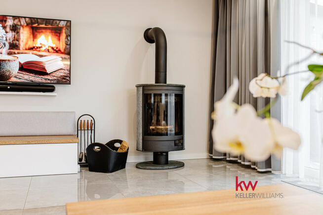 Dom Kamionki gm. Kórnik, Sportowa