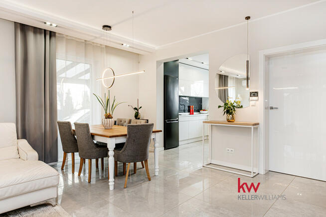 Dom Kamionki gm. Kórnik, Sportowa