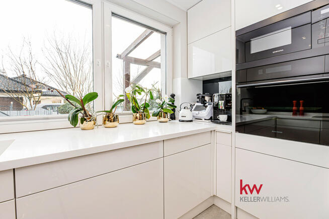 Dom Kamionki gm. Kórnik, Sportowa