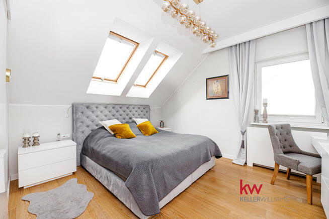 Dom Kamionki gm. Kórnik, Sportowa