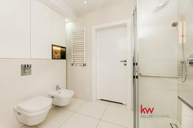 Dom Kamionki gm. Kórnik, Sportowa