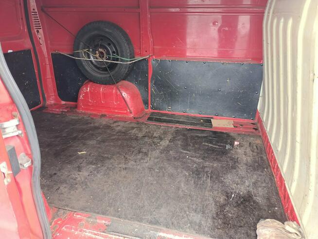 Fiat Ducato 2.0JTD 84km 04r