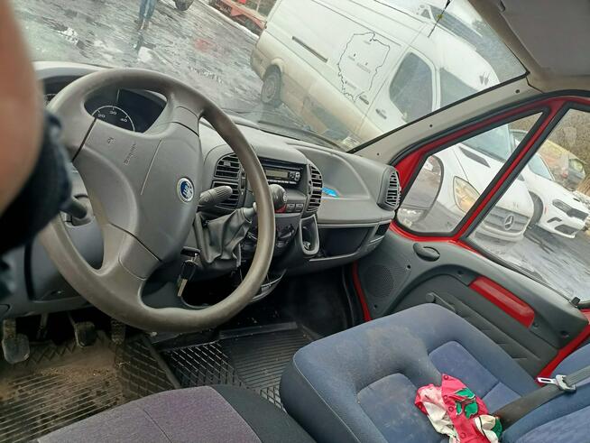 Fiat Ducato 2.0JTD 84km 04r