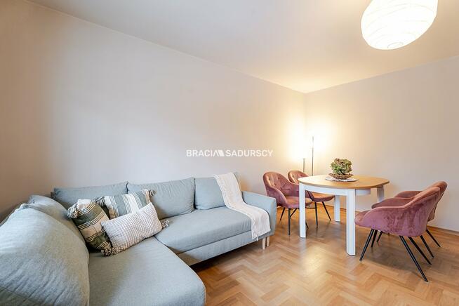 Mieszkanie Kraków Podgórze, Stare Podgórze, Targowa