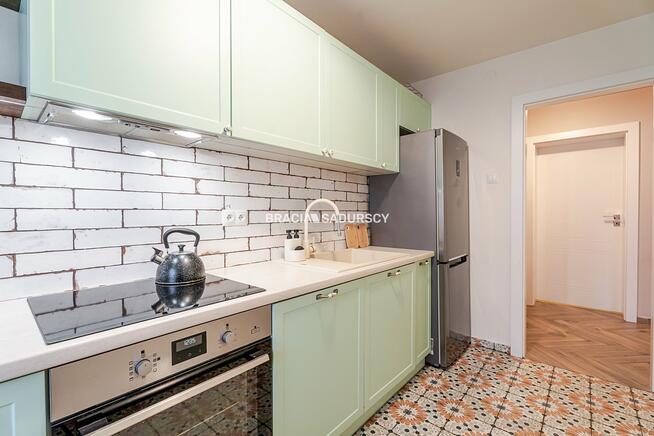 Mieszkanie Kraków Podgórze, Stare Podgórze, Targowa