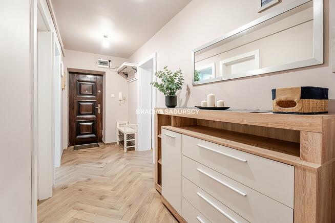 Mieszkanie Kraków Podgórze, Stare Podgórze, Targowa