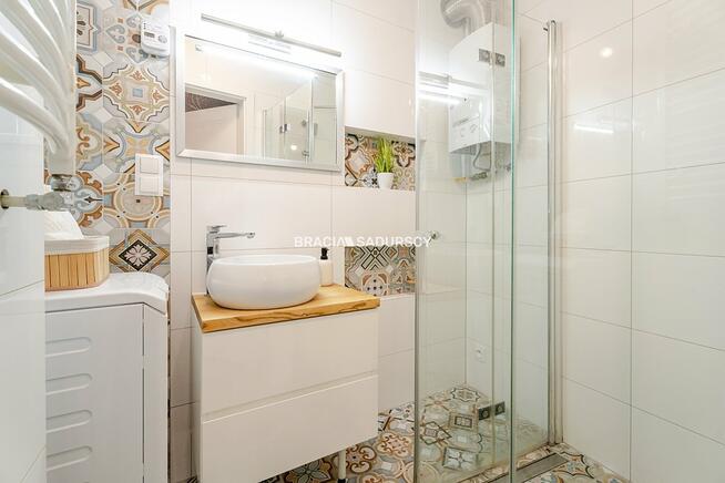 Mieszkanie Kraków Podgórze, Stare Podgórze, Targowa