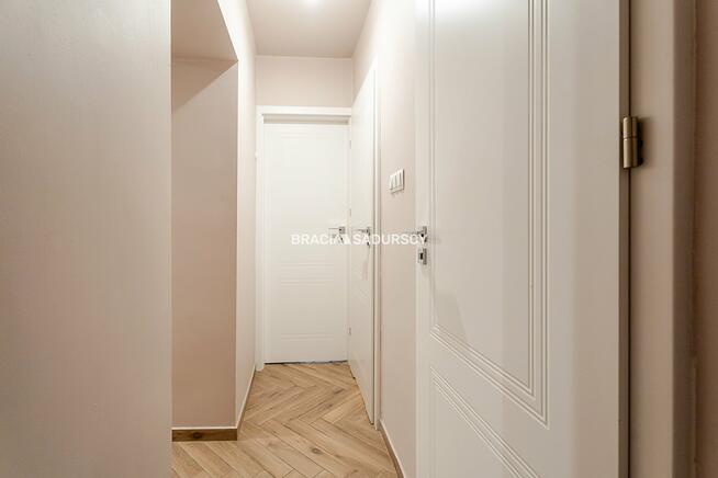 Mieszkanie Kraków Podgórze, Stare Podgórze, Targowa