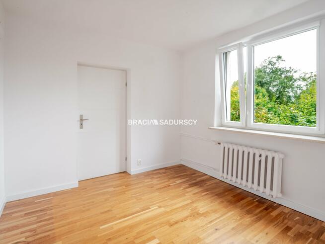 Mieszkanie Kraków, Dunin-Wąsowicza