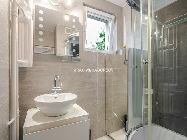 Mieszkanie Kraków, Dunin-Wąsowicza