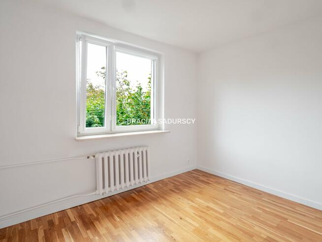 Mieszkanie Kraków, Dunin-Wąsowicza