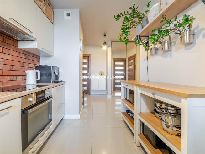 Mieszkanie Kraków Podgórze, Płaszów, Przewóz