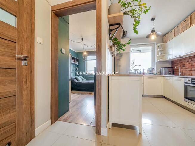 Mieszkanie Kraków Podgórze, Płaszów, Przewóz