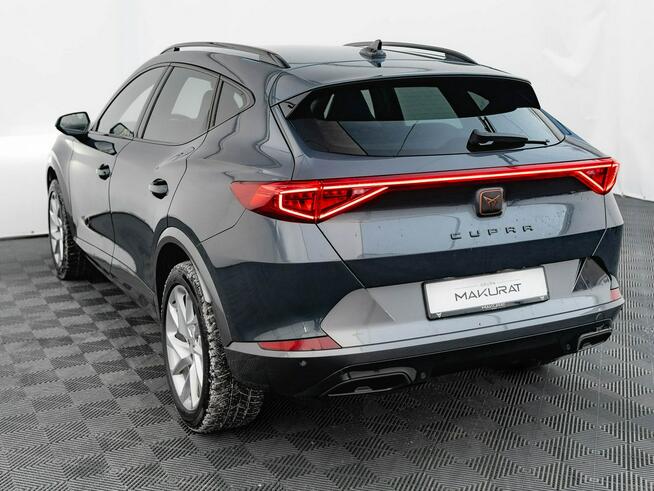Cupra Formentor 1.5 TSI DSG Podgrz.f I kier LED K.cof Ambient Salon PL VAT23%