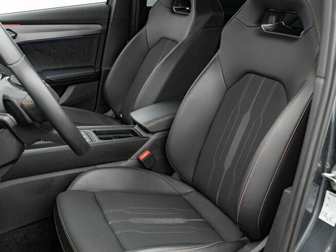 Cupra Formentor 1.5 TSI DSG Podgrz.f I kier LED K.cof Ambient Salon PL VAT23%