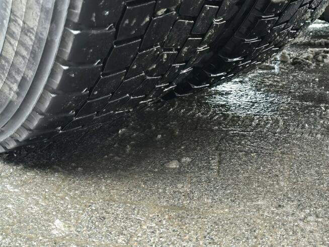 Mercedes AXOR 4X2 / WUKO Asenizacyjny FFG Elegant WUKO do zbierania odpadów / czyszczenia kanalizacj