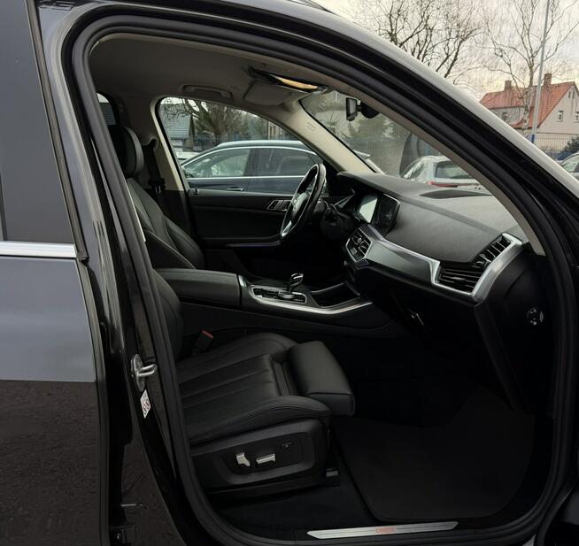 BMW X5 4x4,231KM,Virtual,X-Drive,Gwarancja