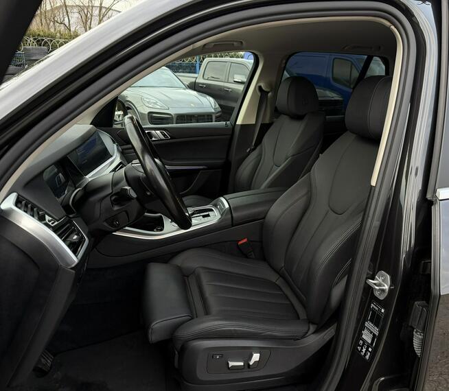 BMW X5 4x4,231KM,Virtual,X-Drive,Gwarancja