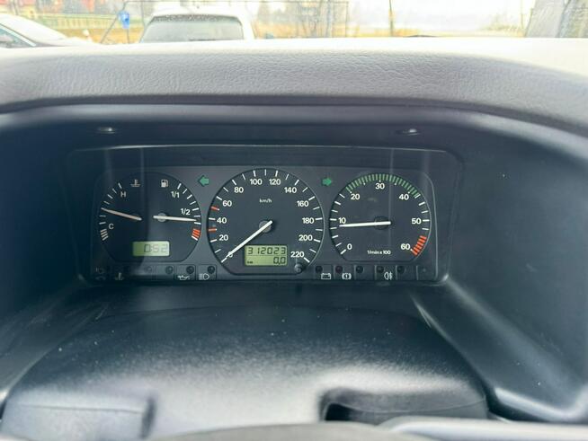 T4 Caravelle 2.5 benzyna