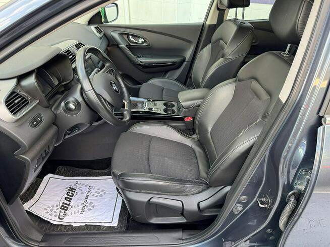 Renault Kadjar Pisemna Gwarancja 12 miesięcy